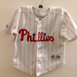Phillies Team Shirt